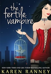The Fertile Vampire (Karen Ranney)