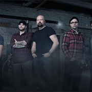 Ghost Hunters