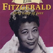 Someone to Watch Over Me - Ella Fitzgerald