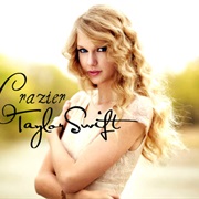 Crazier Taylor Swift
