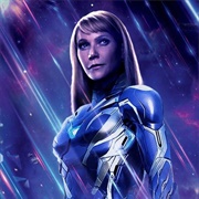 Gwyneth Paltrow - Pepper Potts