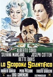 Lo Scopone Scientifico (1972)