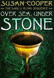 Over Sea, Under Stone (Susan Cooper)