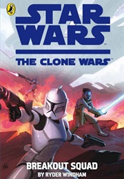 Breakout Squad (Ryder Windham)