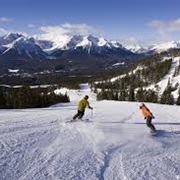 Lake Louise, Lake Louise Alberta