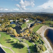 Kuressaare, Estonia