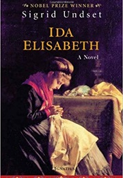 Ida Elizabeth (Sigrid Undset)