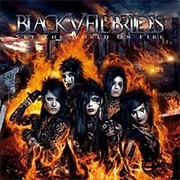 Love Isn't Always Fair by Black Veil Brides