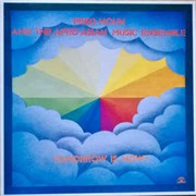 Fred Houn and the Afro-Asian Music Ensemble ‎– Tomorrow Is Now!