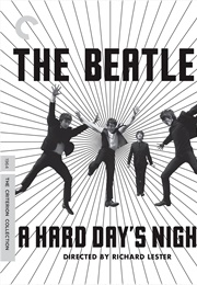 A Hard Day's Night (1964)