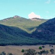 Pine Mountain Victoria