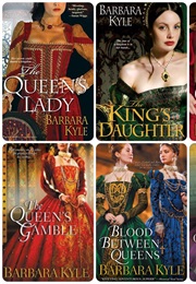 The Thornleigh Series (Barbara Kyle)