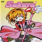 Cardcaptor Sakura 2nd Season