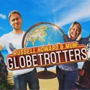 Russell Howard and Mum