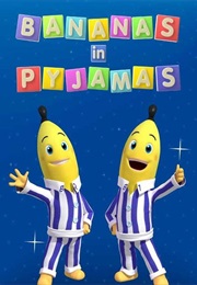 Bananas in Pyjamas (1992)