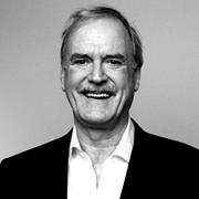 John Cleese