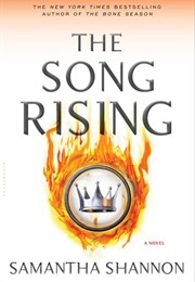 The Song Rising (Samantha Shannon)