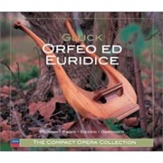 Christoph Willibald Gluck - Orfeo Ed Euridice