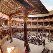 Shakespeare&#39;S Globe Theater