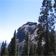 Moro Rock, Sequoia National Park