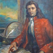 Georg Wilhelm Steller