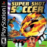 Super Shot Soccer