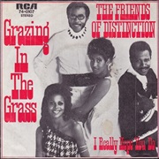 Grazing in the Grass - Friends of Distinction