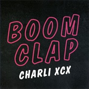 Charli XCX - Boom Clap