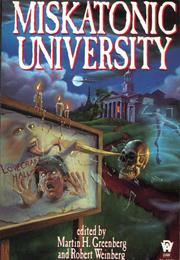 Miskatonic University