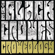 The Black Crowes - Croweology
