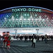 Tokyo Dome