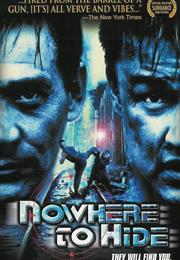 Nowhere to Hide