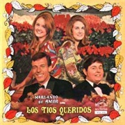 Voy a Pintar Las Paredes Con Tu Nombre – Los Tíos Queridos (1969)