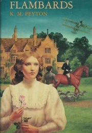 Flambards (KM Peyton)