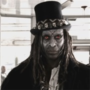 Lance Reddick - Papa Legba