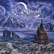 Antestor - The Forsaken (2005)