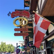 Danish Bakery (Leavenworth, Washington)