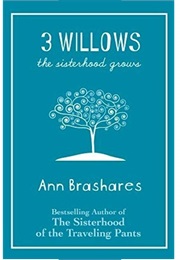 Three Willows (Ann Brashares)
