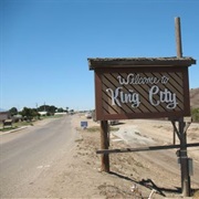 King City, California, USA