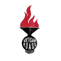 Artisan Roast Glasgow