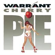 Warrant Cherry Pie