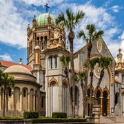 St. Augustine Memorial Presbyterian Church