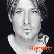 WASTED TIME - Keith Urban