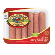Turkey Sausage