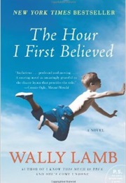 The Hour I First Believed (Wally Lamb)