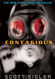 Contagious (Scott Sigler)