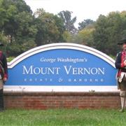 Mount Vernon