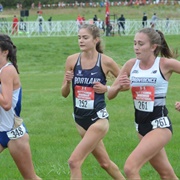 Get Top 10 in High School Cross Country