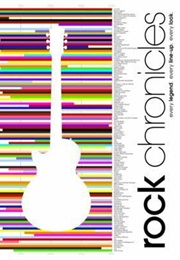 Rock Chronicles (Roberts)
