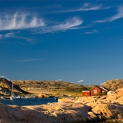 Bohuslän
